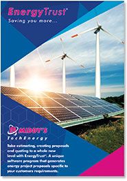 EnergyTrust Contractor Flyer