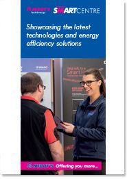 TechEnergy Smart Centre Contractors Brochure