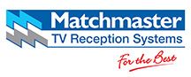 Matchmaster TV Reception Systems